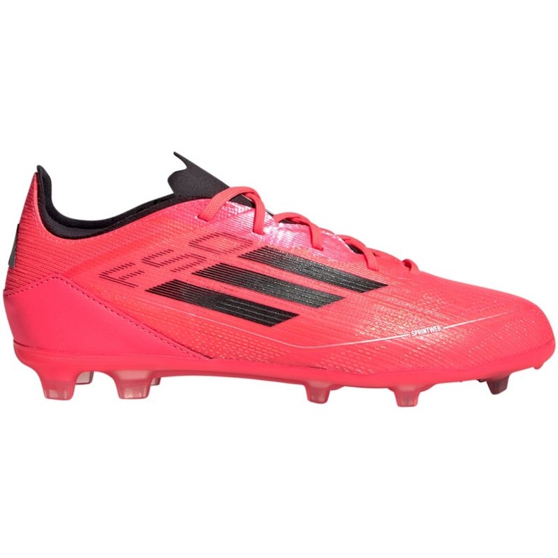 Adidas F50 Pro Fg IF1360 Fußballschuhe rot