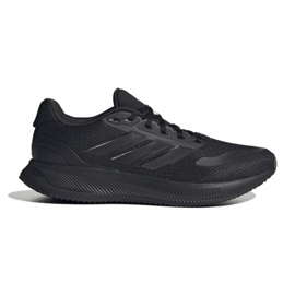 Adidas Runfalcon 5 Running IE8812 Laufschuhe schwarz