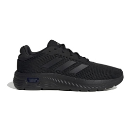 Adidas Cloudfoam Comfy IH6129 Schuhe schwarz