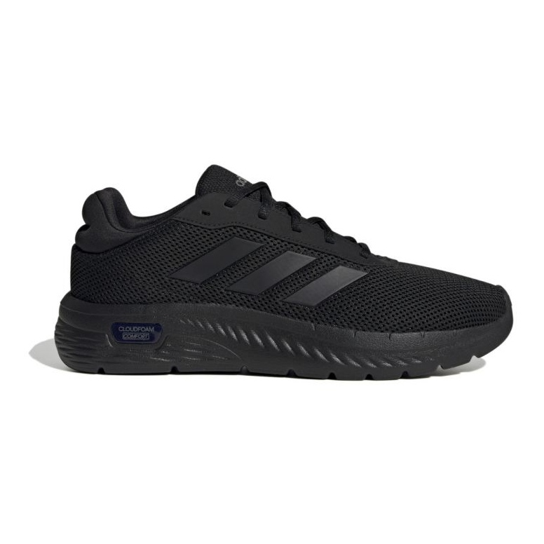 Adidas Cloudfoam Comfy IH6129 Schuhe schwarz