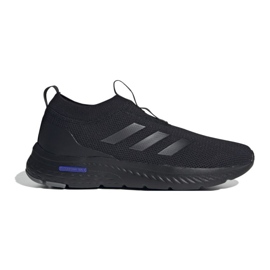 Adidas Cloudfoam Move Sock ID6520 Laufschuhe schwarz