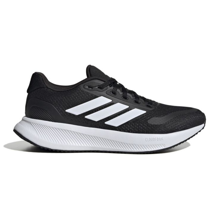 Adidas Runfalcon 5 Running IH7759 Laufschuhe schwarz
