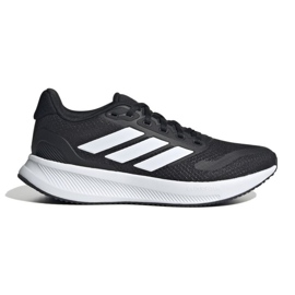 Adidas Runfalcon 5 IE8589 Laufschuhe schwarz