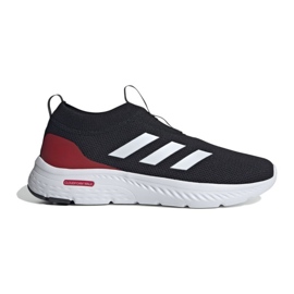 Adidas Cloudfoam Move Sock ID6519 Laufschuhe schwarz