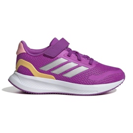 Adidas Runfalcon 5 IE8571 Schuhe violett