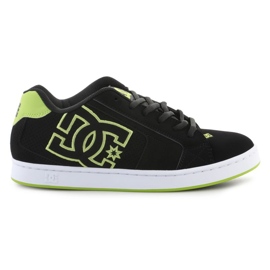 DC Shoes Net 302361-BL4 Schuhe schwarz