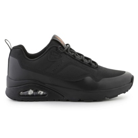 Skechers Uno Maverick Flooded 183017-BBK Schuhe schwarz