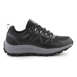 Skechers Urbex 183275-BLK Schuhe schwarz