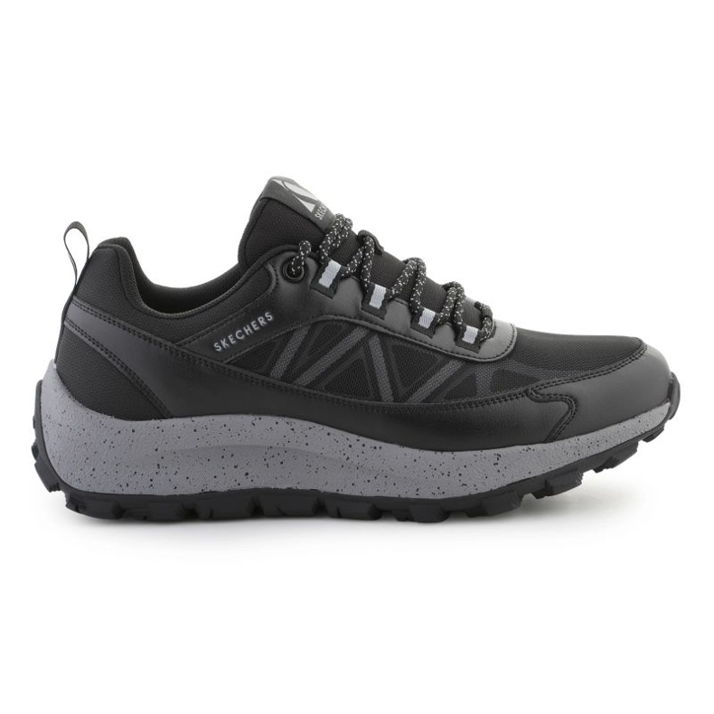 Skechers Urbex 183275-BLK Schuhe schwarz