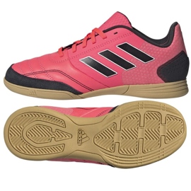 Adidas Top Sala Competition IG8761 Schuhe rot