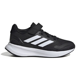 Adidas Runfalcon 5 IE8574 Schuhe schwarz
