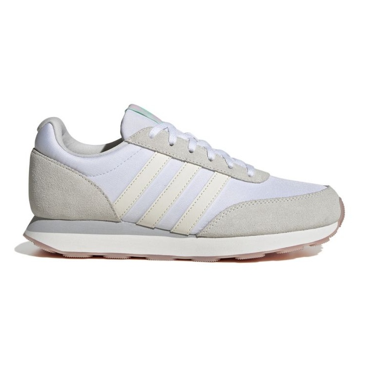 Adidas Run 60s 3.0 IE3807 Schuhe weiß