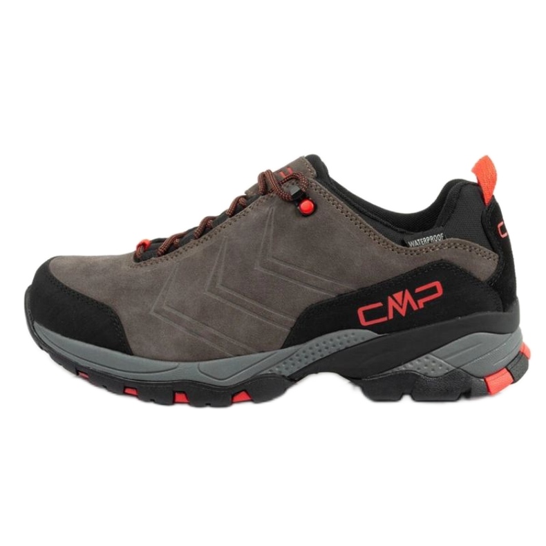 CMP Melnick 3Q18597 Q906 Trekkingschuhe braun