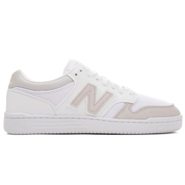 New Balance BB480LKA Schuhe weiß