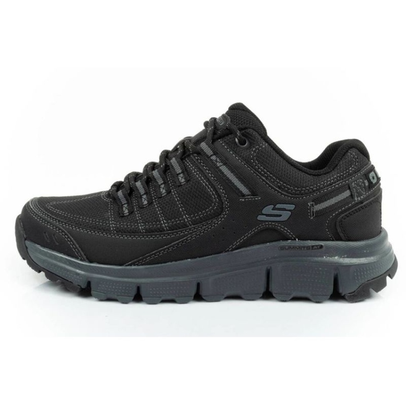 Skechers 237620/BKCC Sportschuhe schwarz