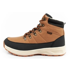 Lee Cooper LCJ-24-03-3035M Schuhe braun