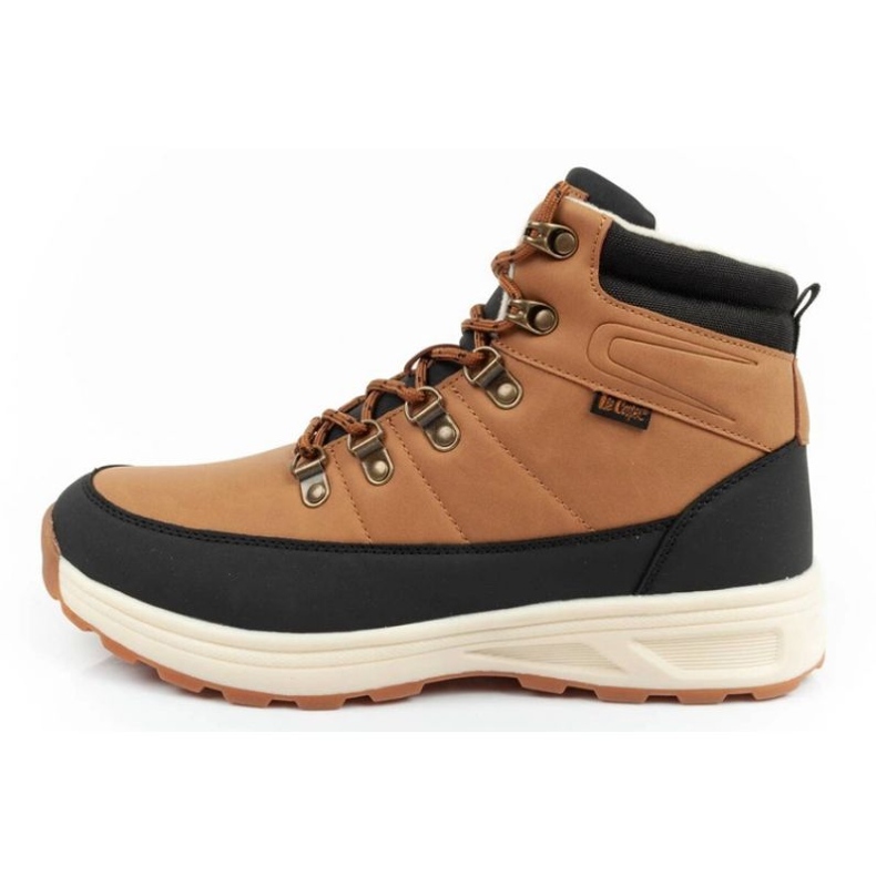 Lee Cooper LCJ-24-03-3035M Schuhe braun