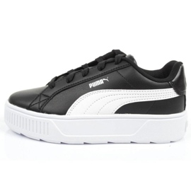 Puma Karmen 387375 Sportschuhe 02 schwarz