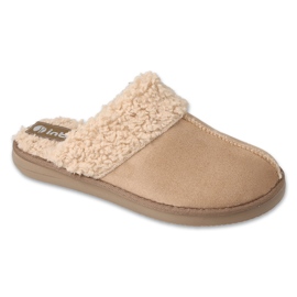 Inblu Damenschuhe 155D162 beige