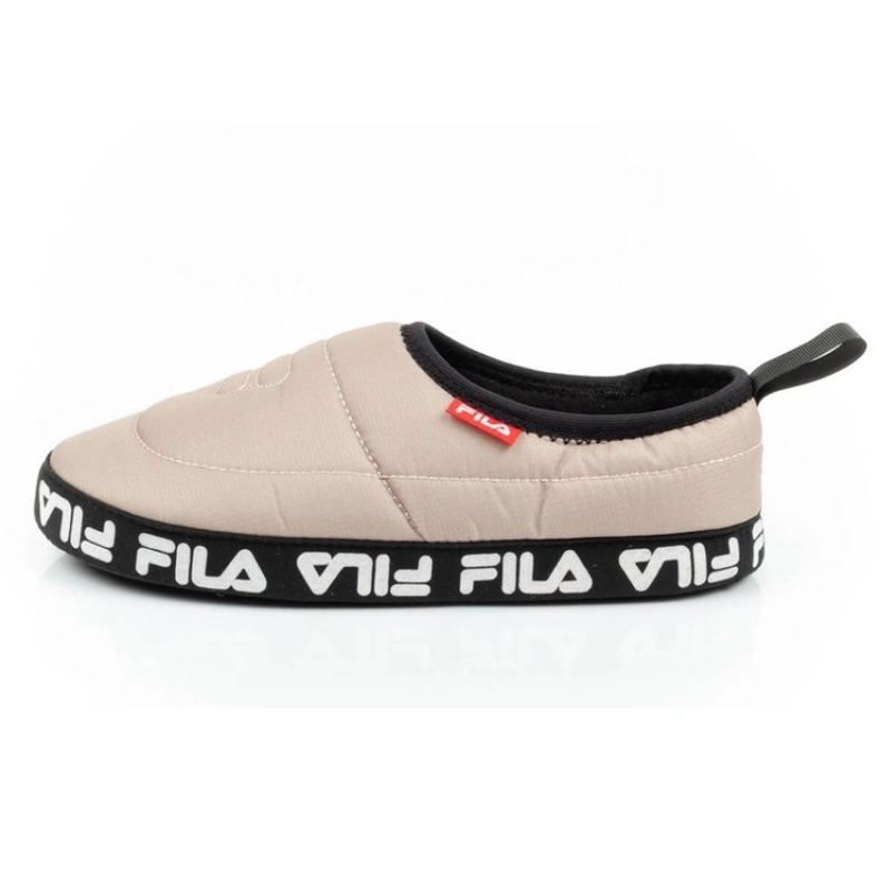 Fila Comfider FFM0147.70003 Hausschuhe beige