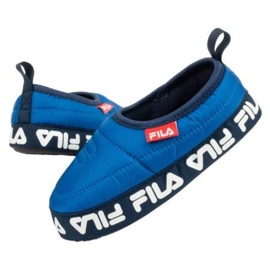 Fila Comfider FFM0147.50035 Hausschuhe blau