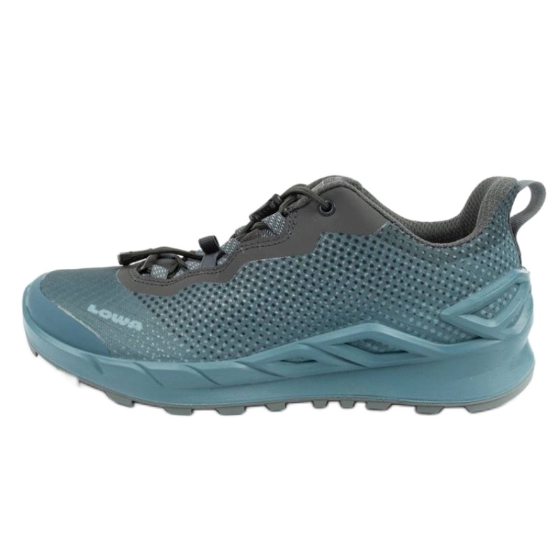 Lowa 320433 6073 GORE-TEX Sportschuhe blau