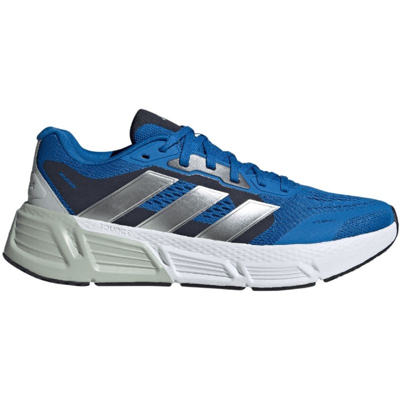Adidas Questar IF2235 Laufschuhe blau