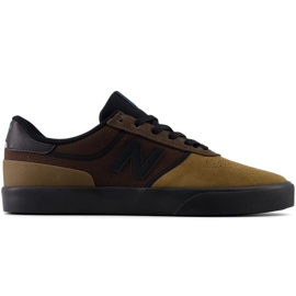 New Balance NM272BRN Schuhe beige