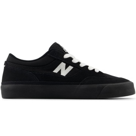 New Balance NM417LBH Schuhe schwarz