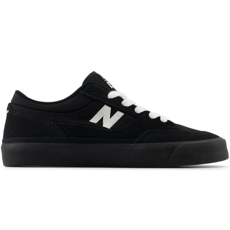 New Balance NM417LBH Schuhe schwarz