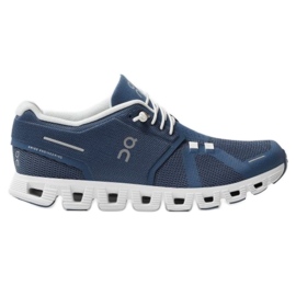 On Running Cloud 5 Schuhe 5998901 blau