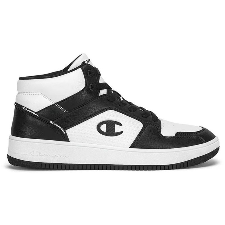 Champion RD18 2.0 Mid Schuhe S21907.WW019 weiß