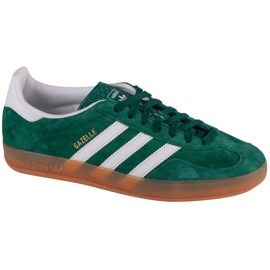 Adidas Gazelle In JI2062 Schuhen grün