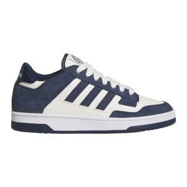 Adidas Rapid Court Low JP5254 Schuhe blau