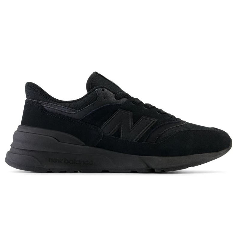 New Balance Nb 997 U997RFB Sportschuhe schwarz