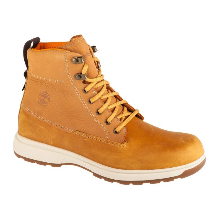 Timberland Atwells Ave Wp Stiefel 1A43VN gelb