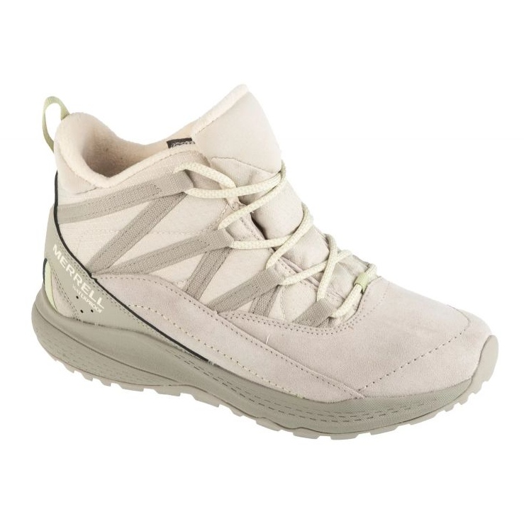 Merrell Bravada Edge 2 Thermo Demi Wp J038200 Schuhe beige