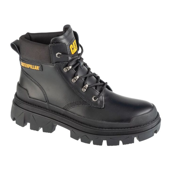 Caterpillar Colorado Hardwear Wp P111518 Schuhe schwarz