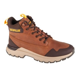Caterpillar Colorado Sneaker Wp P725948 Schuhe braun