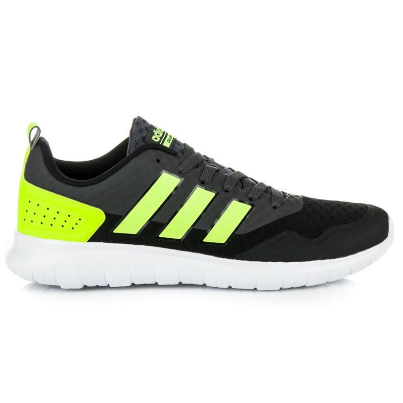 Adidas cloudfoam liteflex schwarz
