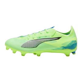 Puma Ultra 5 Match FG/AG 107687 03 Fußballschuhe grün
