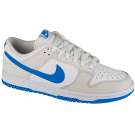 Nike Dunk Low Retro DV0831-108 Schuhe weiß