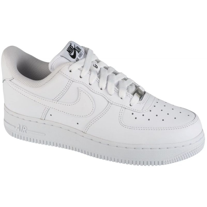 Nike Air Force 1 07 DX5883-100 Schuhe weiß