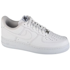 Nike Air Force 1 07 FD1146-100 Schuhe weiß