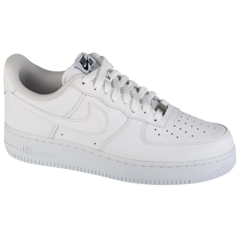 Nike Air Force 1 07 FD1146-100 Schuhe weiß