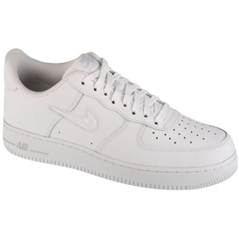 Nike Air Force 1 HM0621-100 Schuhe weiß
