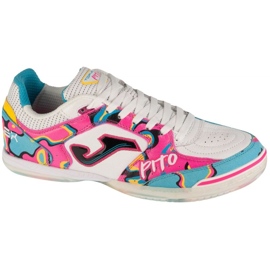 Joma Top Flex 2462 In TOPW2462IN Fußballschuhe mehrfarbig