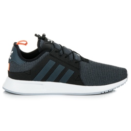 Adidas X_PLR grau