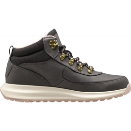 Helly Hansen Forest Evo 11912 990 Schuhe grau