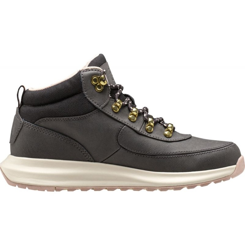 Helly Hansen Forest Evo 11912 990 Schuhe grau